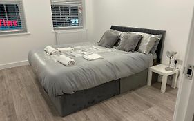 Cutting Edge Spacious Light Flat